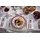 Villeroy & Boch Play! 24-tlg. red roses