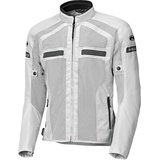 Held Tropic 3.0 Damen Motorrad Textiljacke Grau M