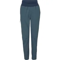 Rab Damen Momentum Hose (Größe S, blau)