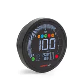 koso taiwan Koso DL-04 Meter DL04 für BMW R nineT 2014-2016 Schwarz Plug & Play BA077101