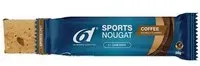 6D Sports Nutrition Nougat - Coffee Barre 35 g