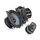 Gladen M 130 G2 Generation 2-13cm 2-Wege Kompo Lautsprecher System