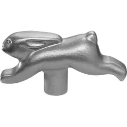 Staub Knauf, Edelstahl