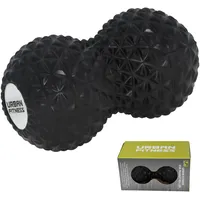 Urban Fitness ND Sports Urban Fitness Erdnuss-Roller für Zuhause, Physio, Eva, für zu Hause