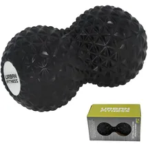 Urban Fitness ND Sports Urban Fitness Erdnuss-Roller für Zuhause, Physio, Eva, für zu Hause