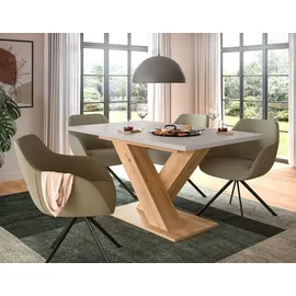 Möbel Boss Motion 150 x 76 x 90 cm braun
