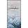 Kare Gerahmtes Bild Cloud Boat 60x120cm
