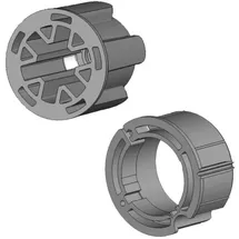 SOMFY LS40-LT50 Adaptionskit