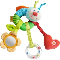 HABA 302837 Greiffigur Regenbogenwurm,