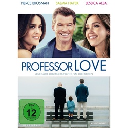 Professor Love (DVD)