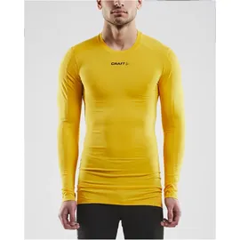 Craft Pro Control Compression Long Sleeve Uni XXL