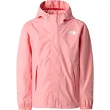 The North Face Kinder Kid Antora Rain Jacke (Größe 104, rosa)