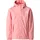 The North Face Kinder Kid Antora Rain Jacke (Größe 104, rosa)