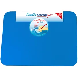 Läufer SchreibGut königsblau