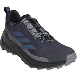adidas Terrex Trailmaker 2 Gore-Tex Speed Lace Herren Shadow Navy/Wonder Steel/Grey Three 40