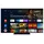 Telefunken D65U750X2CW 65" LED 4K UHD Smart TV