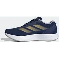 Adidas Damen Duramo RC Running Shoes Laufschuhe, Dark Blue/Gold