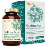 Nature Basics Sulforaphan Kapseln 110 g