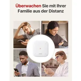 X-Sense Smart Home-Basisstation SBS50