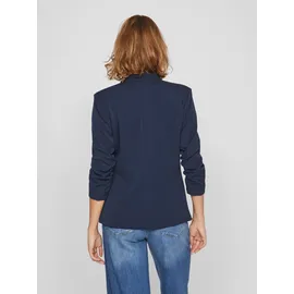 VILA Her 3/4 Blazer Navy Blazer M