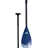 Aqua Marina Paddel CP-1 145 cm Carbon/Fiberglass Blau