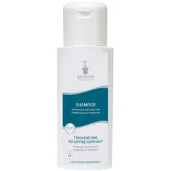 Bioturm - Shampoo tr. Kopfhaut Nr.15 200ml Kopfhautpflege