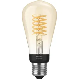 Philips LED-Birne 7W E27 580 lm warmweiß 1 St.