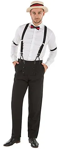buttinette Hose 