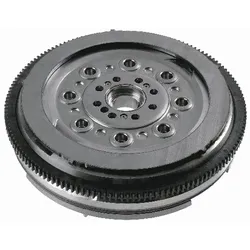 SACHS 2294 000 525 Schwungrad Zwei-Massen-Schwungrad