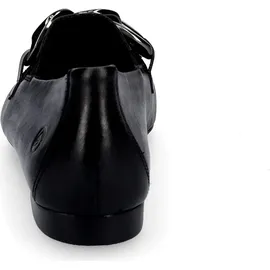 remonte D0K00 Damen Schwarz 41