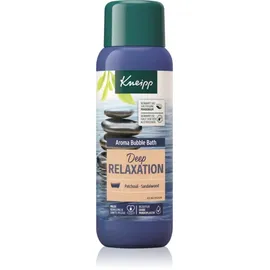 Kneipp Tiefenentspannung Schaumbad 400 ml