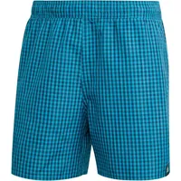 Adidas Check CLX Shock Cyan S