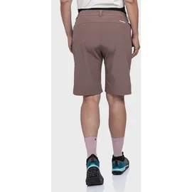 Schöffel Shorts lila 44