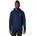 Kapuzenpullover Sweatshirt Collegiate Navy XL