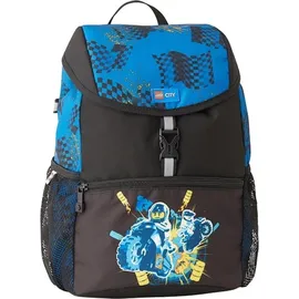 LEGO City Race 13 l Blau/Schwarz