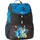 LEGO City Race Rucksack Blau