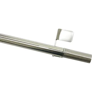 Ø 8 - 10 mm 50 - 80 cm edelstahl-optik