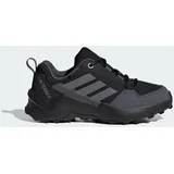 adidas Terrex Ax4r Kinderswander Schuhe - Cblack / Grefou / Greysix - EU 35 1/2