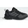adidas Terrex Ax4r Kinderswander Schuhe - Cblack / Grefou / Greysix - EU 35 1/2