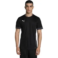 Puma Teamgoal Matchday schwarz XL