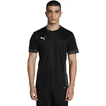 Puma Teamgoal Matchday schwarz XL