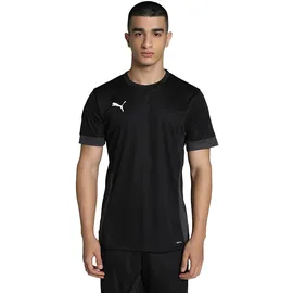 Puma Teamgoal Matchday schwarz XL