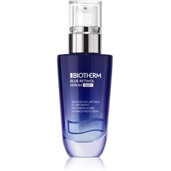 Biotherm Blue Retinol Night Serum regenerierendes Serum für die Nacht mit Retinol 30 ml