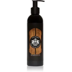 Dear Barber Shampoo Shampoo für Haare und Bart für Herren 250 ml