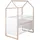 roba Babyzimmer Set Cabane 3-teilig