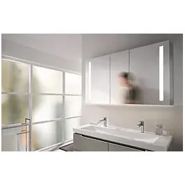 Villeroy & Boch My View 14 130 cm verspiegelt