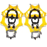Grivel Explorer Micro Grödel Spikes Gelb