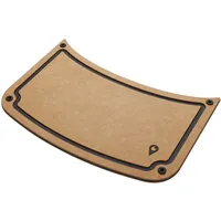 Weber Traveler wendbares Servier- und Schneidbrett 7031