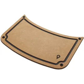 Weber Traveler wendbares Servier- und Schneidbrett 7031