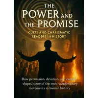 Epubli The Power and the Promise: Cults and Charismatic